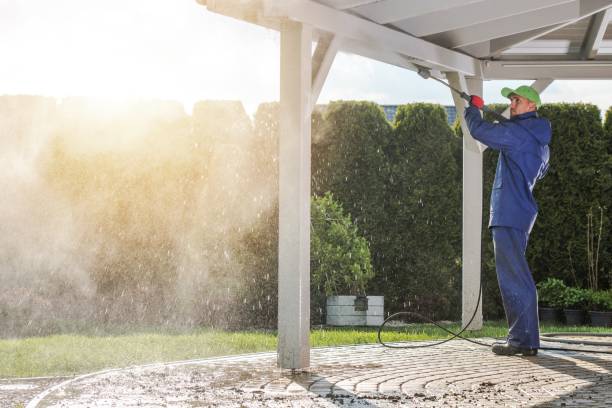 Trusted Glenmora, LA Pressure Washing Services Experts
