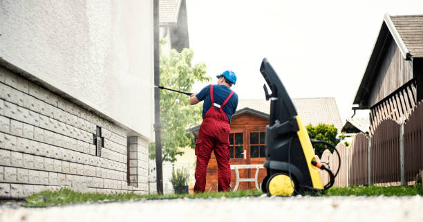 Best Fence Cleaning and Maintenance in Glenmora, LA